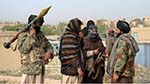 سهم بزرگِ طالبان، هدف استراتژيكِ داعش و زيانِ دولت 